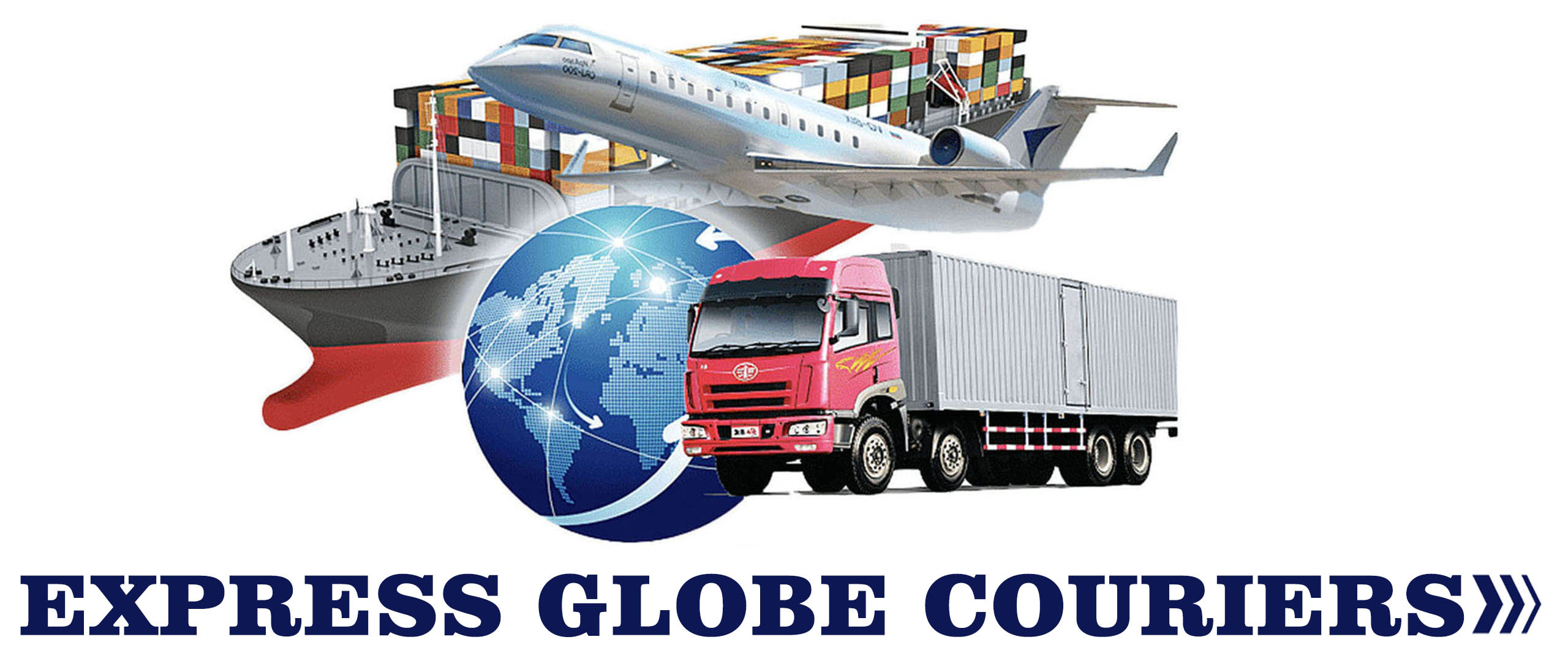 Express Globe Couriers